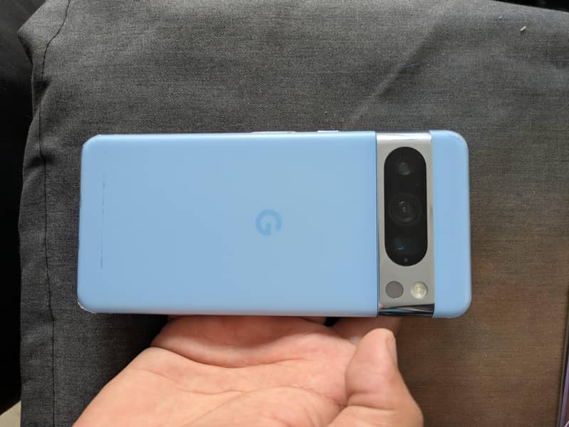 Google Pixel 8 Pro 1