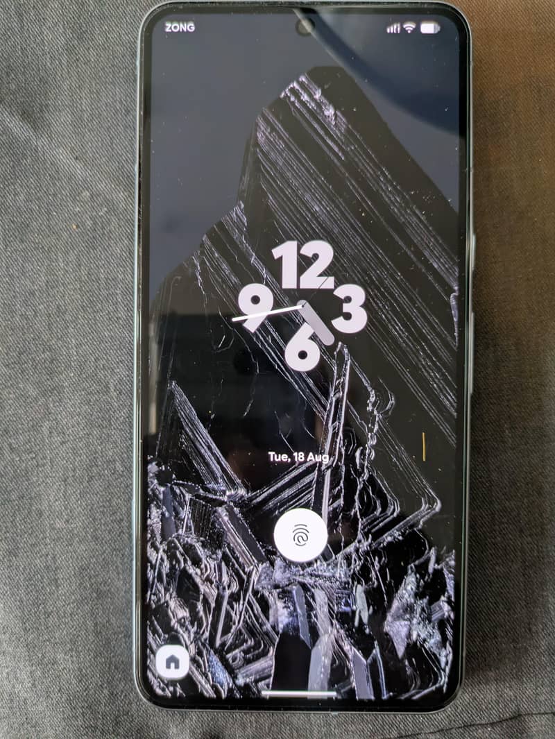 Google Pixel 8 Pro 2