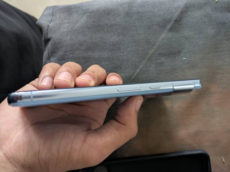 Google Pixel 8 Pro 3