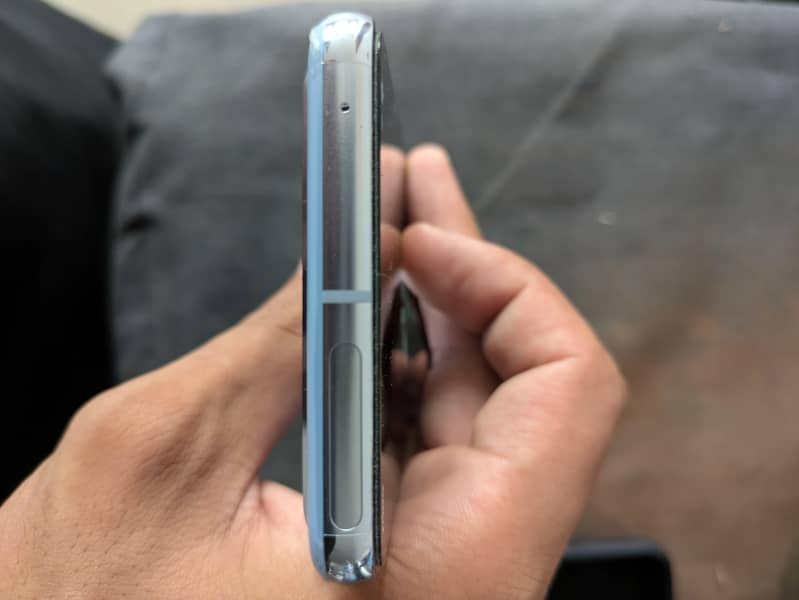 Google Pixel 8 Pro 6
