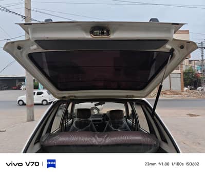 Suzuki Mehran VXR 2016