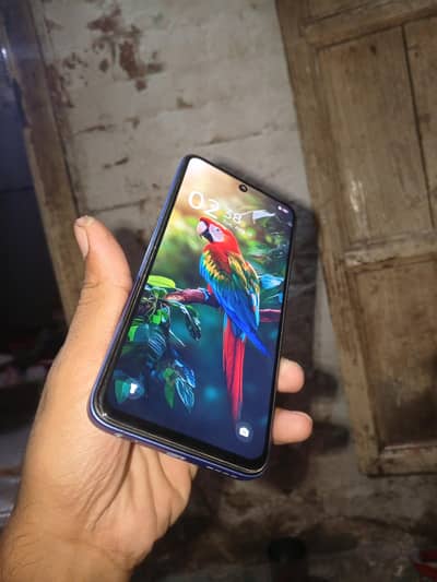 Infinix Smart 10 plus 4Gb 128Gb