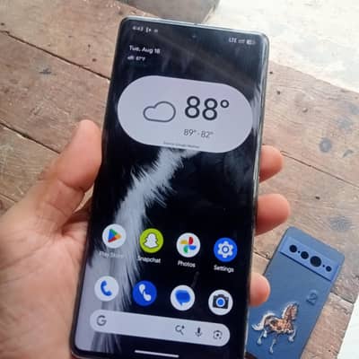 Google Pixel 7 Pro
