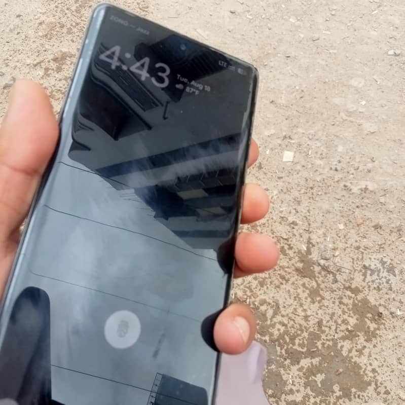 Google Pixel 7 Pro 1