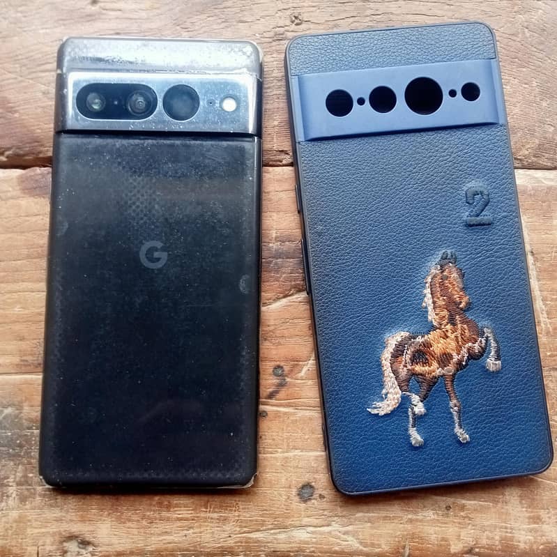 Google Pixel 7 Pro 3