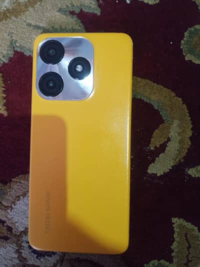 Tecno Spark 10c