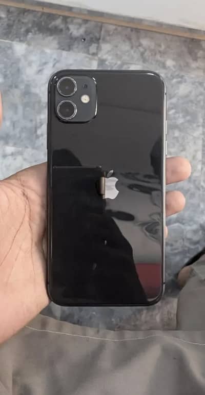 Apple iPhone 11