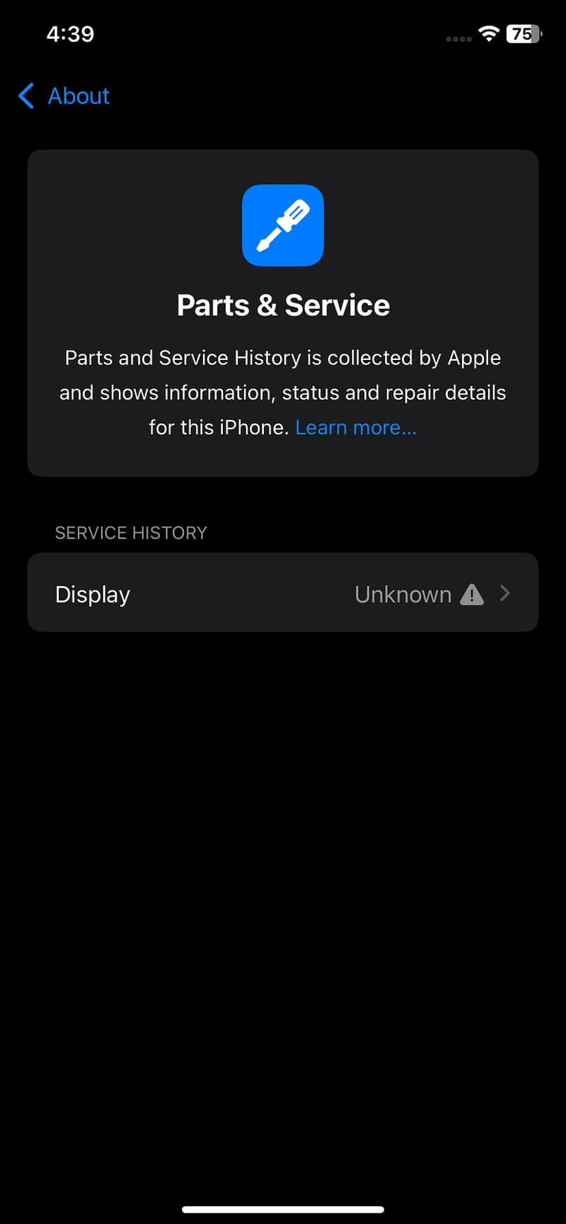 Apple iPhone 11 4