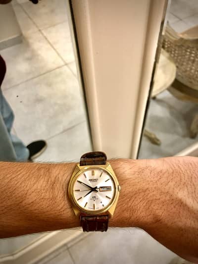 Seiko citizen orient swatch tissot timex casio omega
