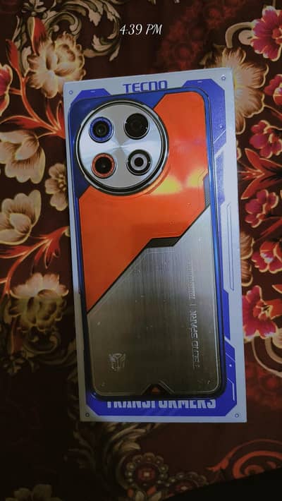 Tecno SPARK 30 Pro