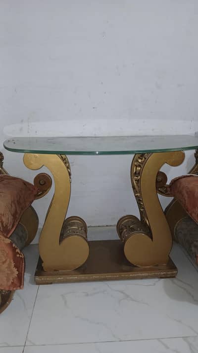 Furniture set
