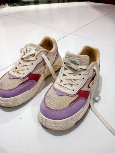 Almost New - Selling on Half Price
