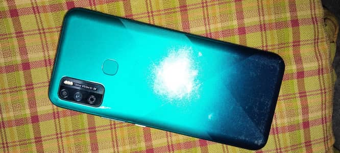 Infinix Hot 9 Play