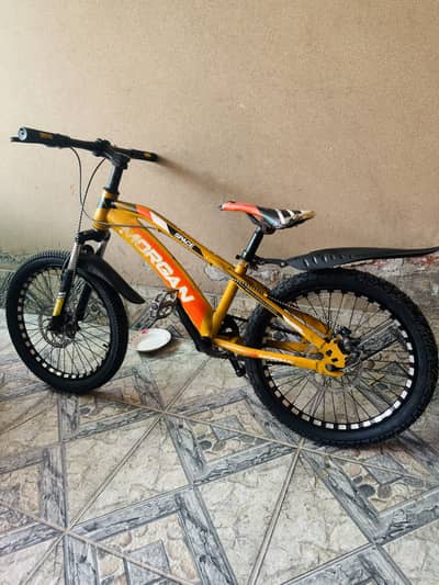 Morgan Cycle for Sale