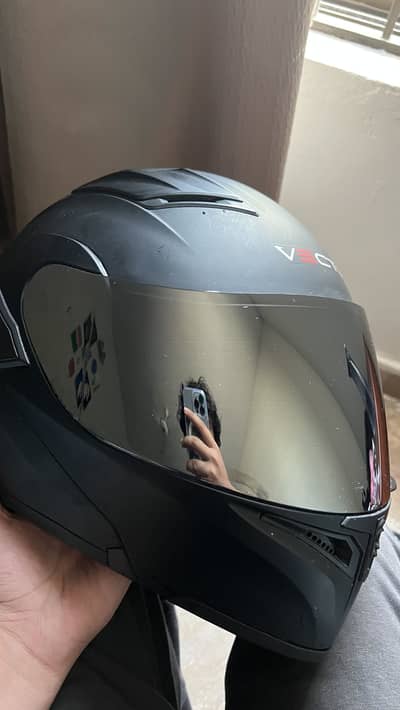 Vector VT254
