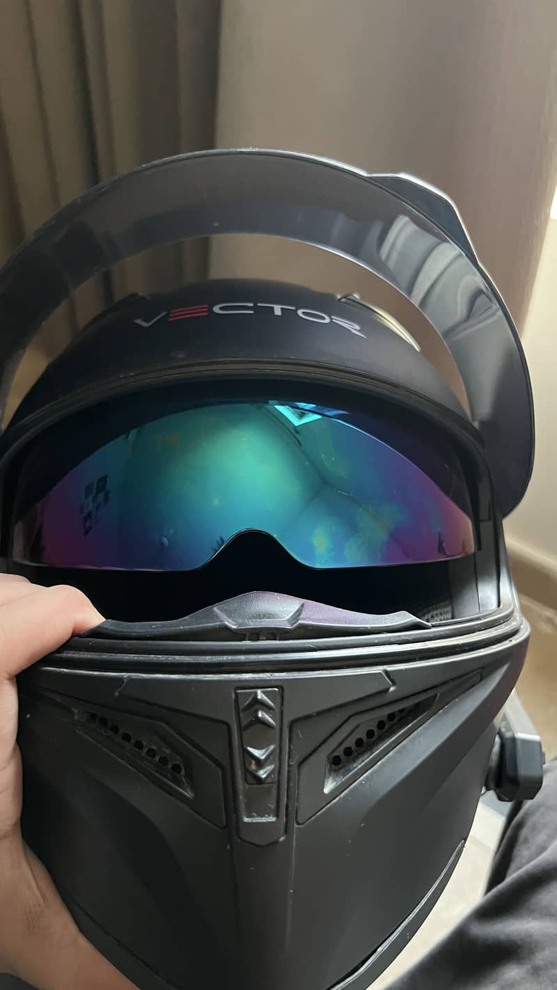 Vector VT254 2