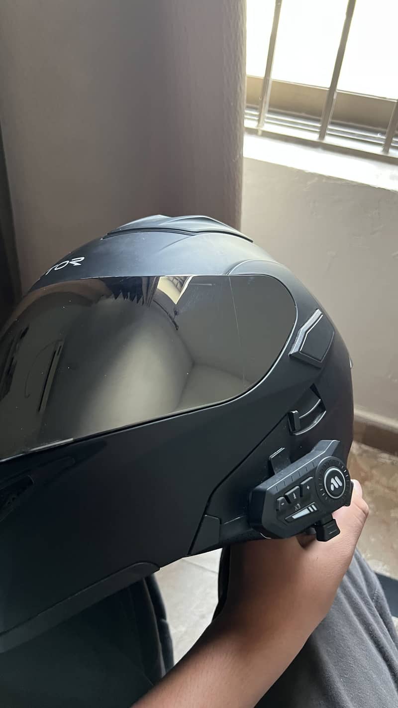 Vector VT254 5