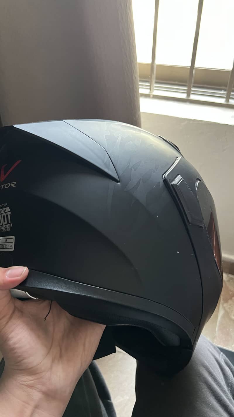 Vector VT254 6
