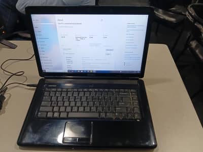 dell laptop 2/128