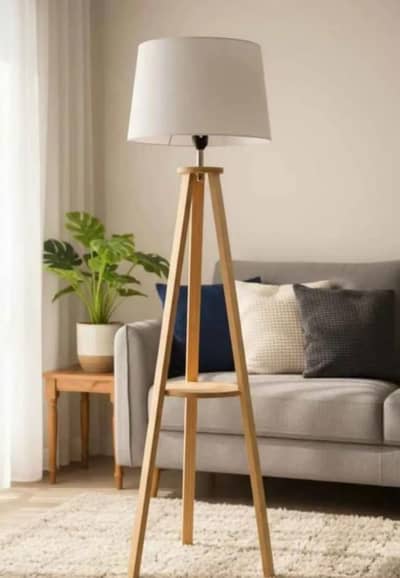 floor lamps