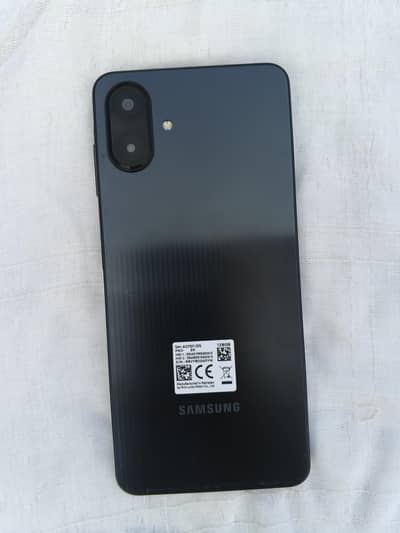 Samsung Mobile A07 5G