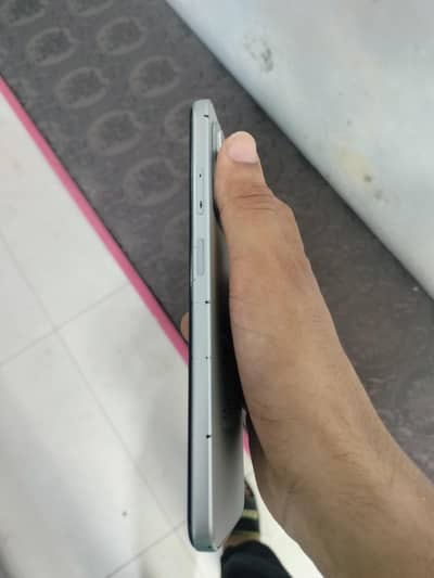 Infinix Hot 50i
