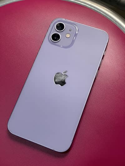 Apple iPhone 12 pta approved
