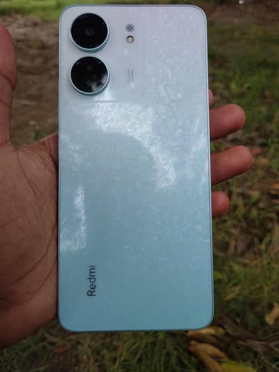 Xiaomi Redmi 13c