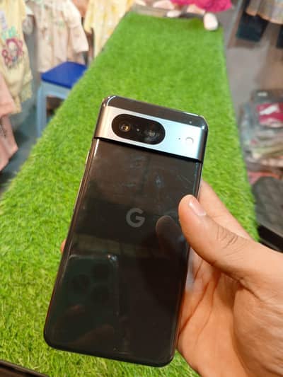 pixel 8 official