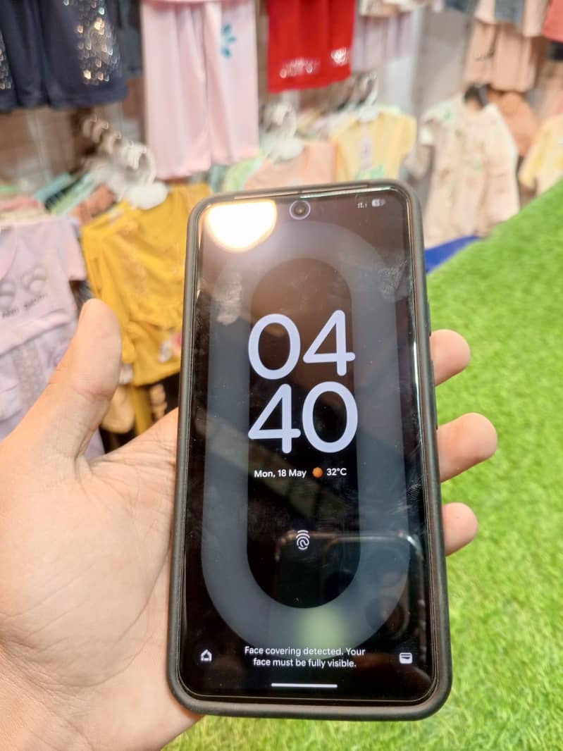 pixel 8 official 1