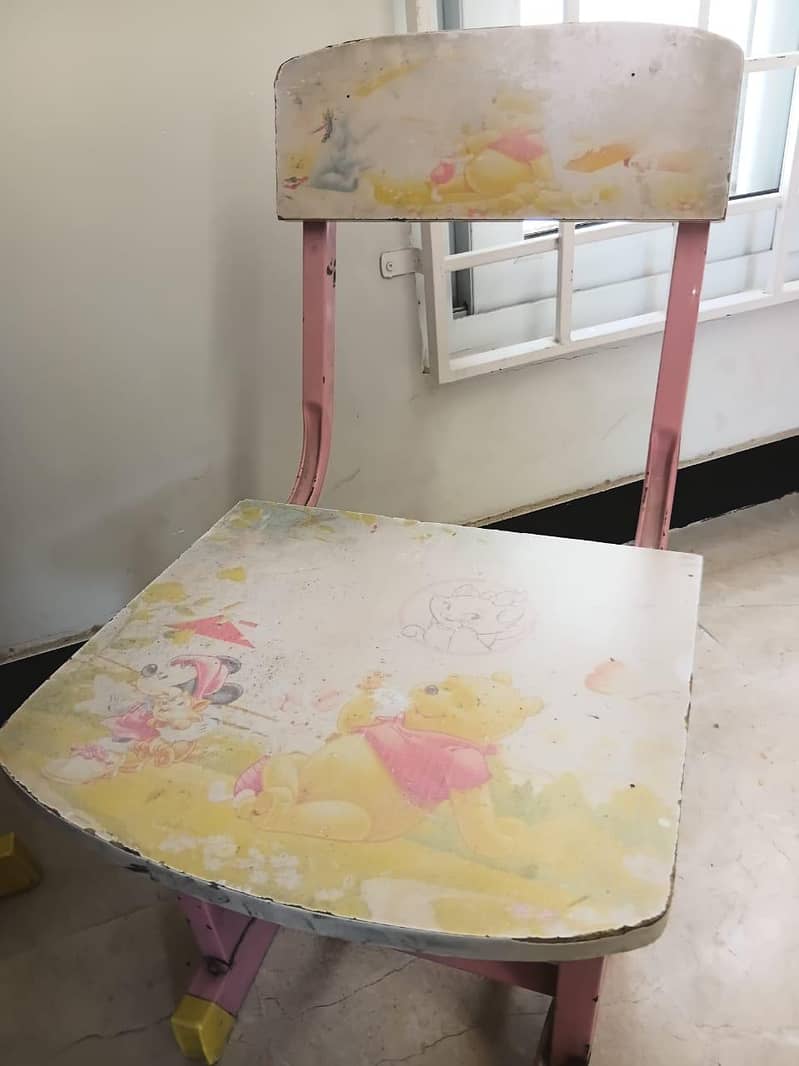 kids study table 0