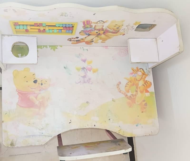 kids study table 2