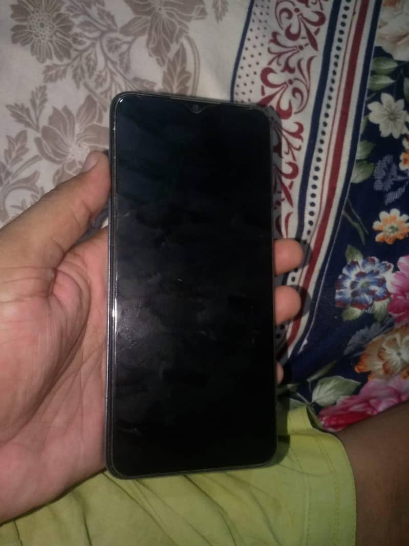 OPPO A18 4
