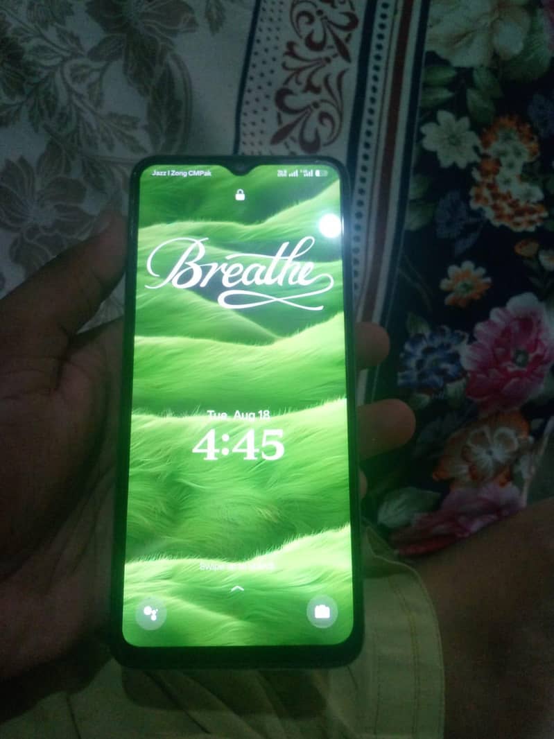 OPPO A18 5