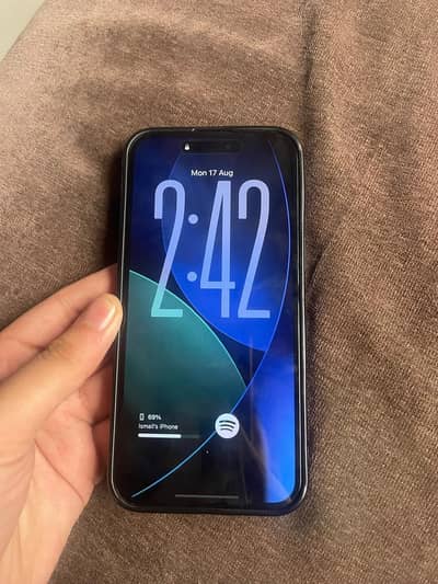 Apple iPhone 14 Pro Max