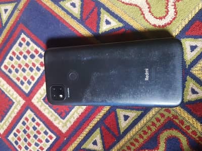 Xiaomi Redmi Note 9 Pro