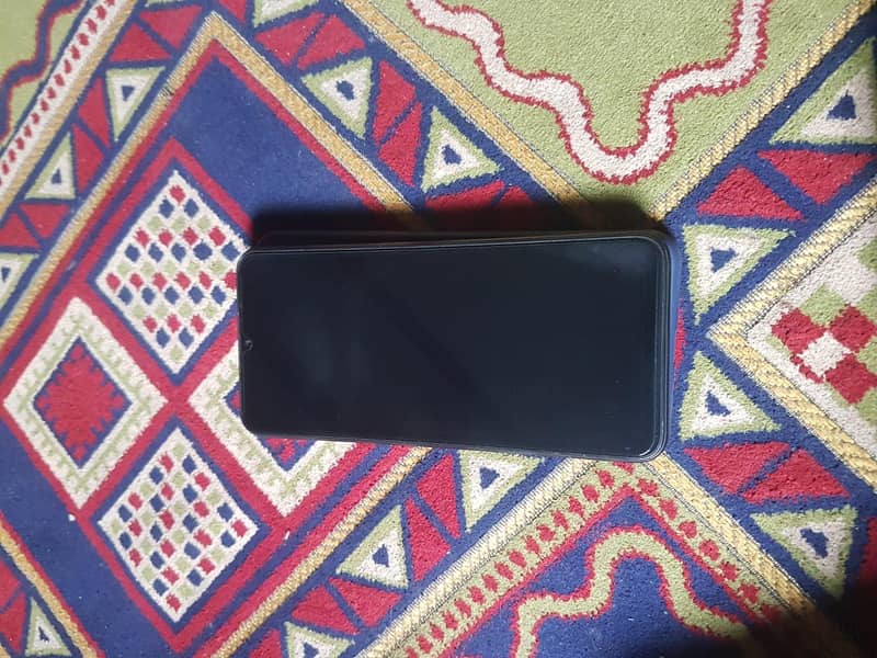Xiaomi Redmi Note 9 Pro 1