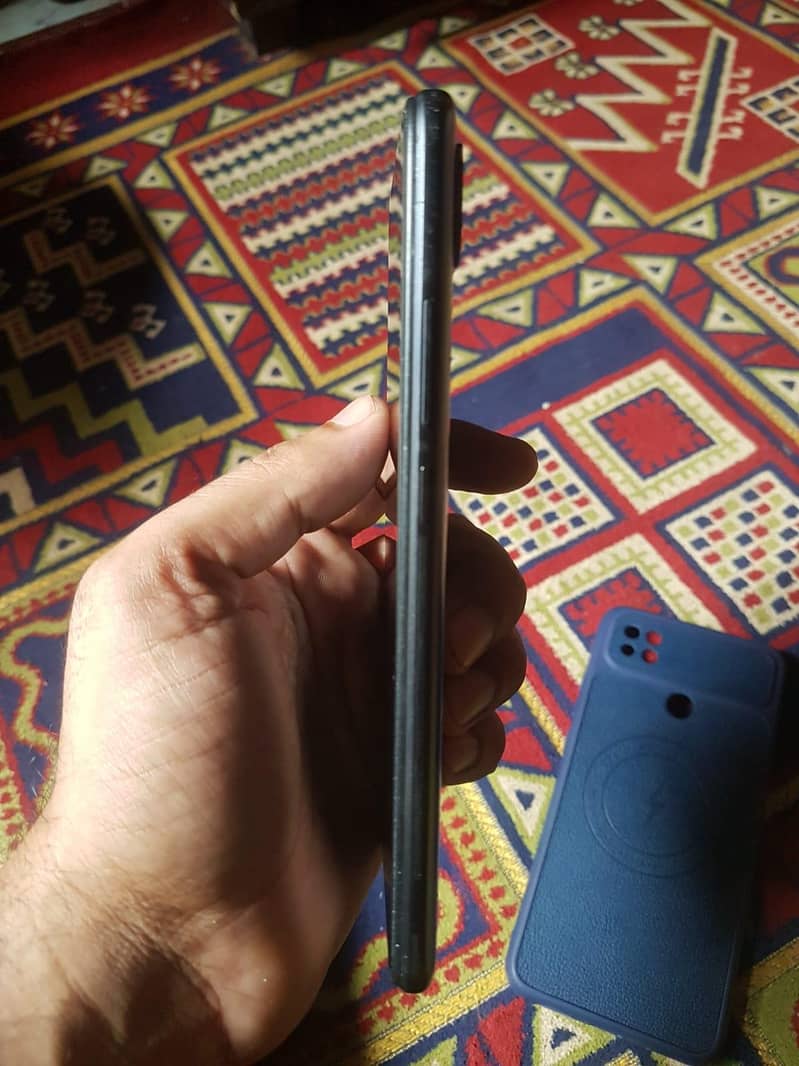 Xiaomi Redmi Note 9 Pro 2
