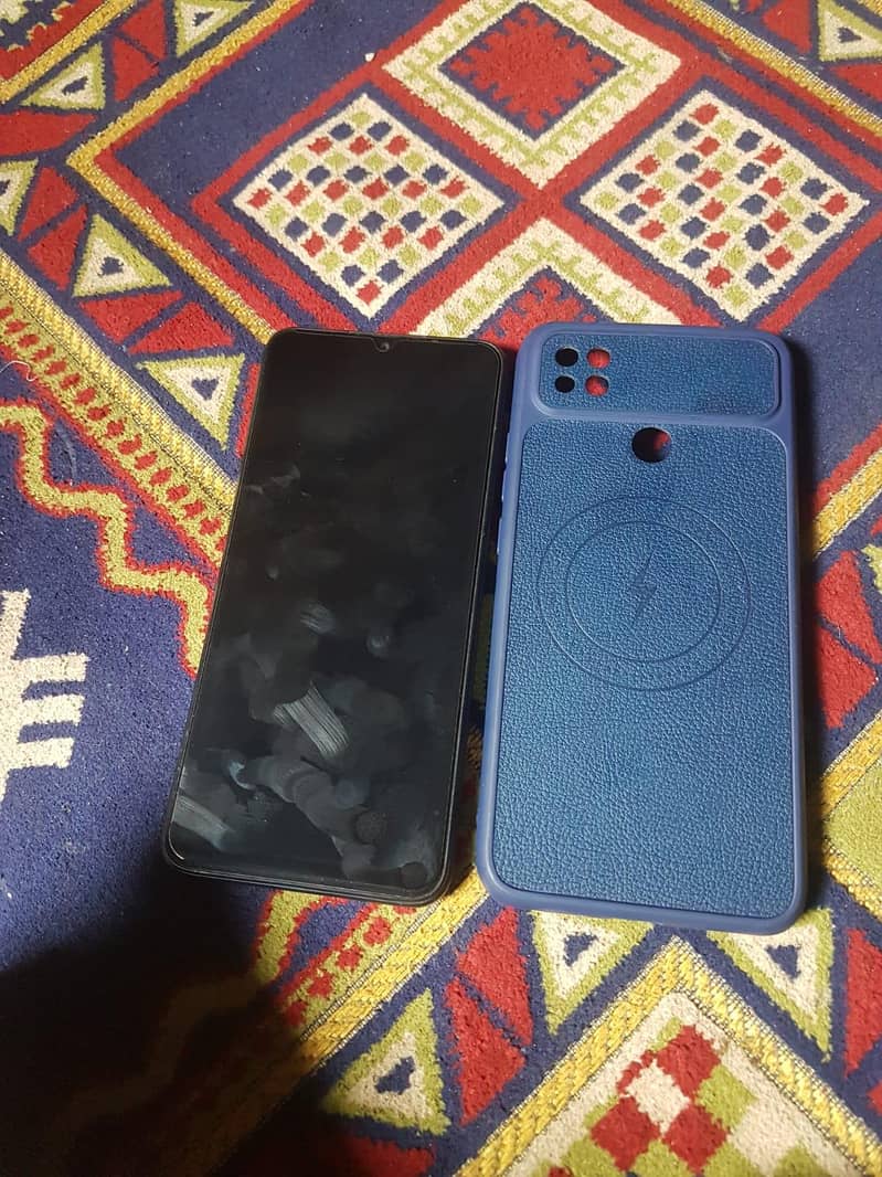 Xiaomi Redmi Note 9 Pro 3