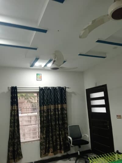 7marla 5beds neat and clean house for rent in G 13 2 islamabad