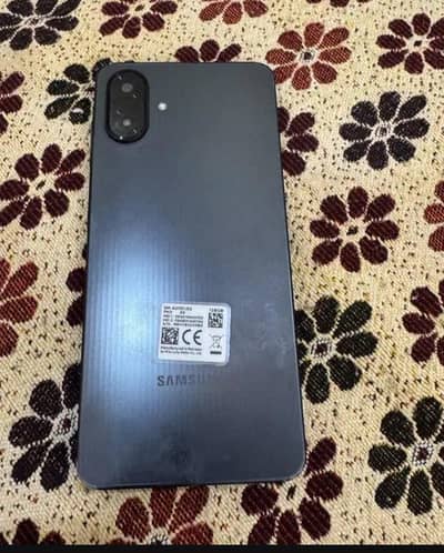 Samsung Mobile A07 5G