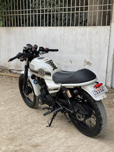 HiSpeed Infinity 150