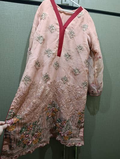 party wear dress