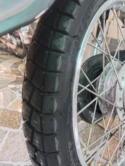 Honda Dream cD70