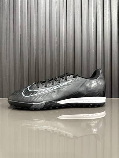 Football cleats and grippers