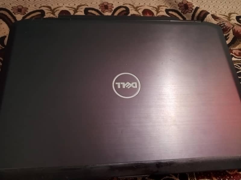 Core i5 3rd gen 2
