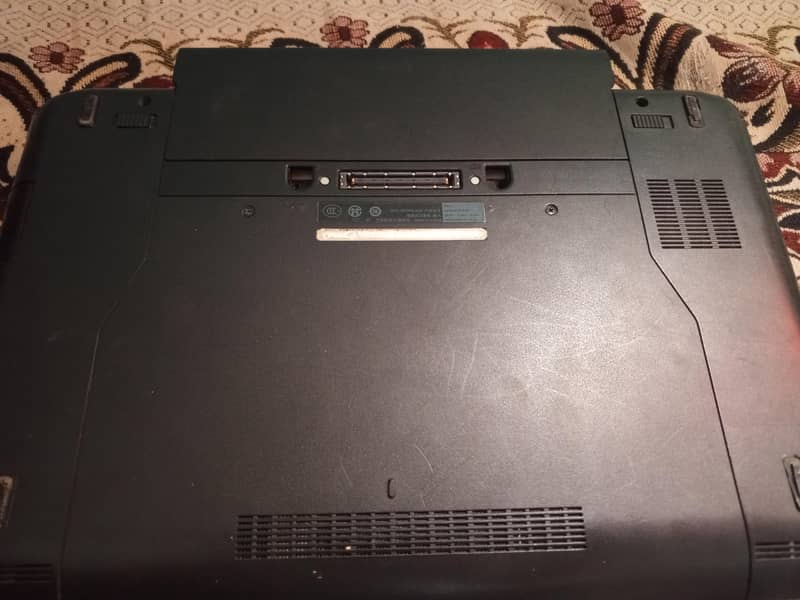 Core i5 3rd gen 3