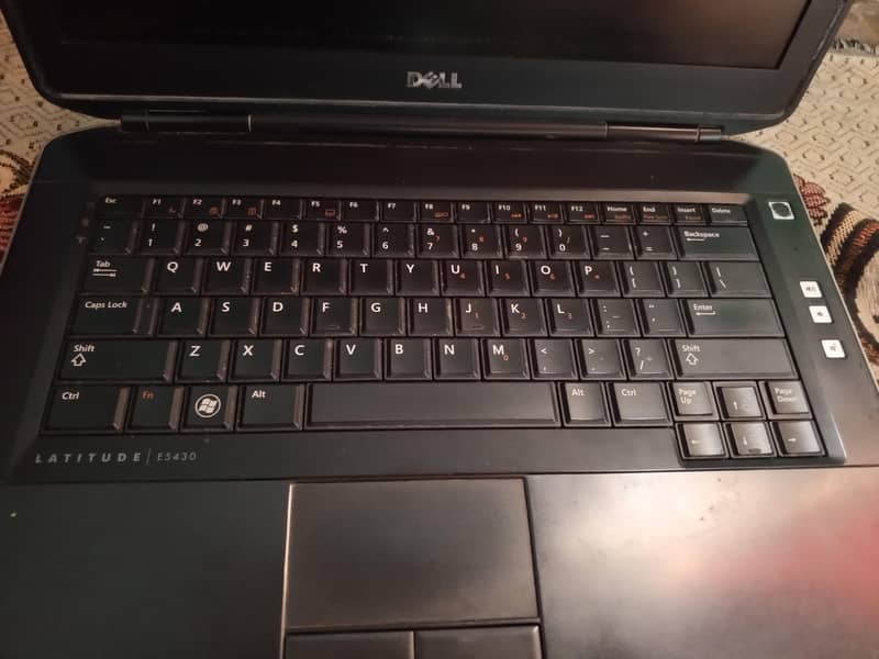 Core i5 3rd gen 4