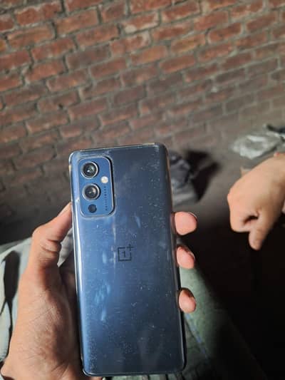One Plus 9 5g