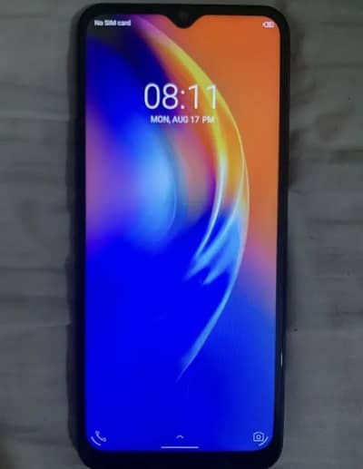 TECNO Spark 5 Air with box ( ALL OK ) Neat Cameras
